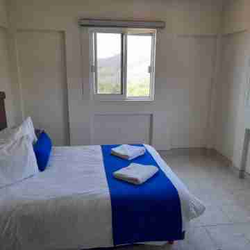 Grand View Suites Rooms