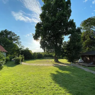 Ferienpark Plauer See