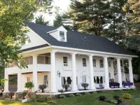 The Villas on Lake George Hotels in Bolton