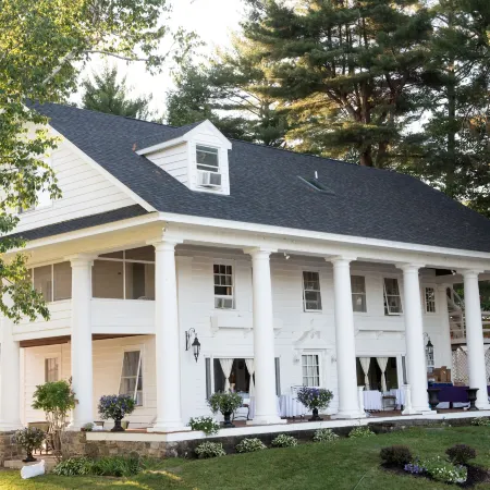 The Villas on Lake George