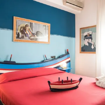 Villa Morgana Resort and Spa