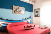 Villa Morgana Resort and Spa