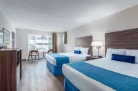 ซีชอร์ อินน์ ออน เดอะบีช