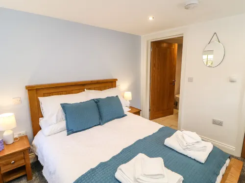 Birkett Barn Hotels in Kirkby Stephen