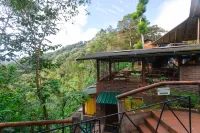 Bellavista Cloud Forest Reserve & Lodge