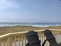 Ocean View Lodge - Ocean View