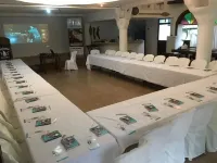 Kashama Eco Resort & Spa Hotels in Santo Domingo
