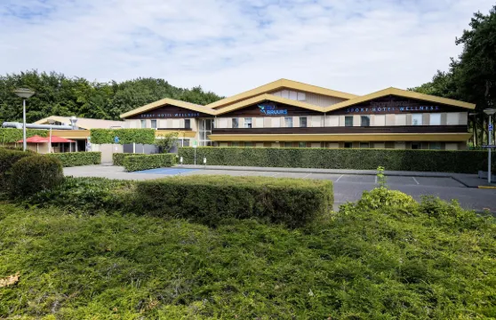 布魯爾斯運動酒店