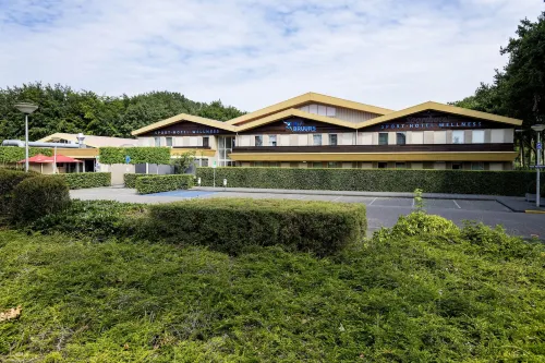 Sporthotel Bruurs Hotels in Baarle-Nassau