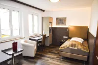 Der Kaiserhof Ried Hotels in Ort im Innkreis