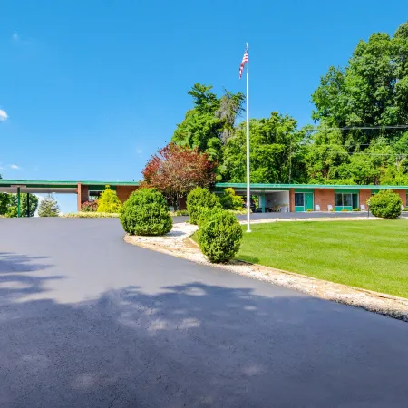 Alpine Motel