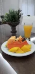 Hotel Mariani - servizio colazione