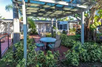 Richard's Motel Extended Stay Hotels near AquaShop