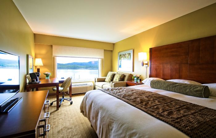Inn on the Harbour