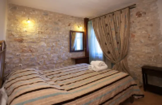 阿尼哥萊亞酒店