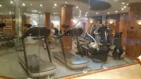 Gai Beach Hotel - gimnasio
