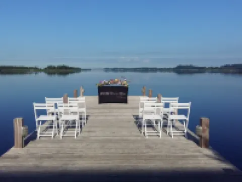 Postillion Amersfoort Veluwemeer Hotel di Putten