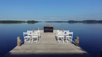 Postillion Amersfoort Veluwemeer Hotels in Пюттен