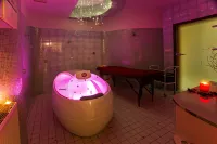 Hotel Novum & Spa - Spa