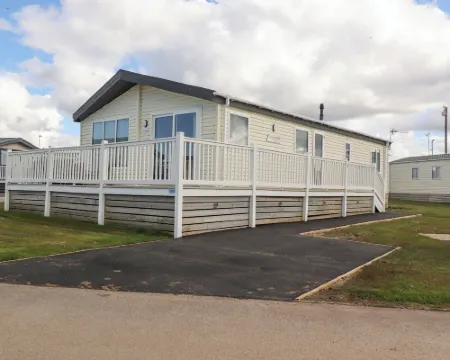Olivia's Retreat Hotels in Heysham