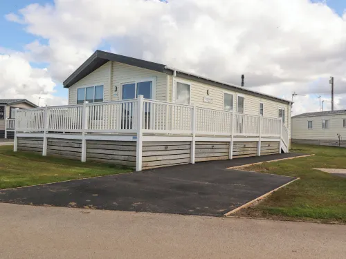 Olivia's Retreat Hotels in Heysham