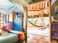 Balsa Surf Camp by Rotamundos - spa