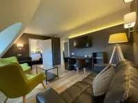 Fisher's Inn Hotels in Zingst