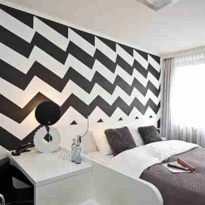 羅森塔爾娛樂場酒店及餐廳 Rooms