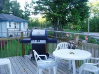 Silver Springs Cottage Resort