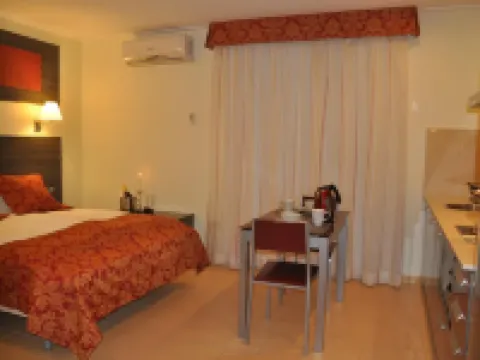 Casablanca Suites - Adults Only Hoteles en Calella