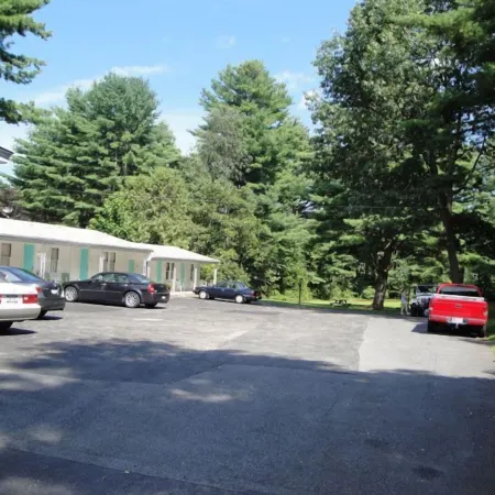 Doray Motel Lake George