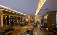 Eretna Hotel Hotels in Sivas