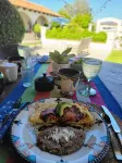 Casa Magdalena B&B - breakfast