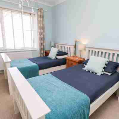 Lightkeeper House Rooms
