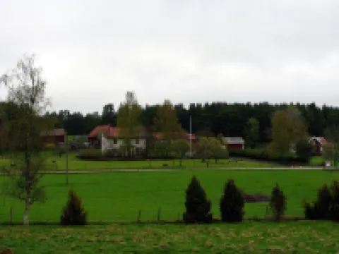 Smultronboda Fårgård Hotels in Vastervik