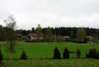 Smultronboda Fårgård Hotels in Vastervik