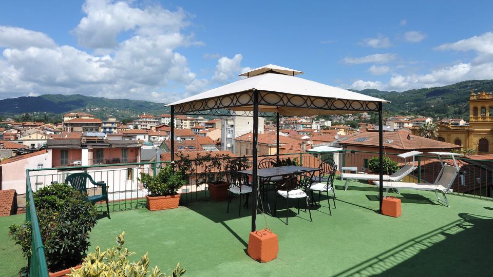 Hotel Minerva Palace