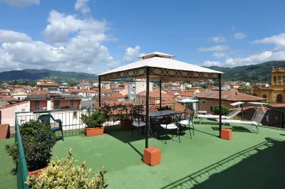 Hotel Minerva Palace Hotels in Borgo a Buggiano