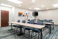 Holiday Inn Express Lapeer