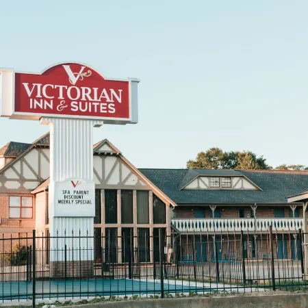 Victorian Inn & Suites
