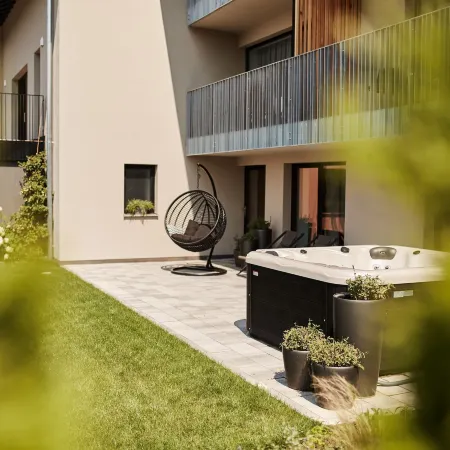 Winterfeld Guest House Bodenmais