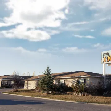 Bow River Inn