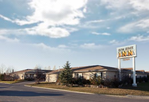 3. 보우 리버 인..