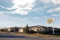 Bow River Inn Hotels in Cochrane