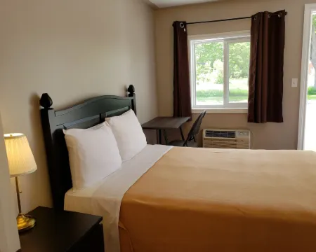 Palace Inn Motel Hotels in Sarnia