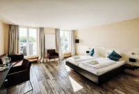 Seehotel Litz Hôtels à : Kressbronn am Bodensee