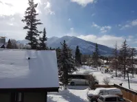 Banff International Hostel Hotel a Banff