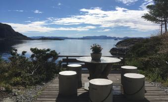 Værlandet Havhotell