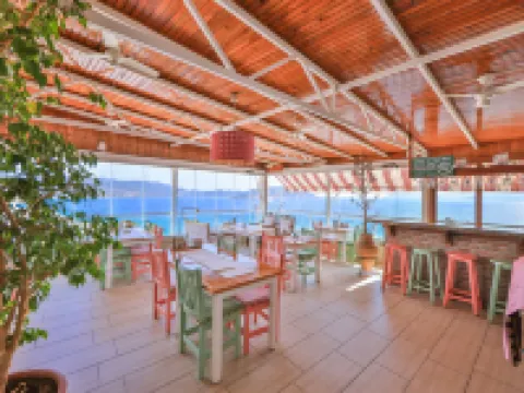 Hotel Sonne - Adults Only Hotels in Kas