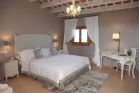 La Mozaira Hotel a Puebla de Farnals